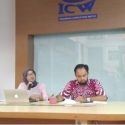 ICW Menang Sengketa Informasi Publik