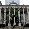Pemerintah : Komisi Informasi wajib tunduk pada Undang-Undang Komisi Informasi Publik