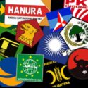 PARTAI SEBAGAI BADAN PUBLIK